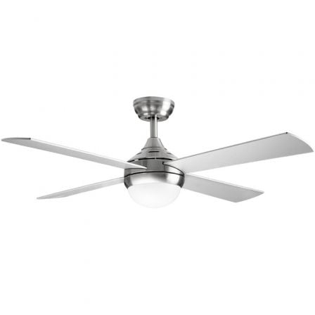 depau-ORB-VENT-CP-129120 Ventilador de Techo Orbegozo CP 129120/ 40W/ 4 Aspas 120cm/ 6 velocidades - Imagen 1