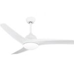 Ventilador de Techo Orbegozo CP 146132/ 35W/ 3 Aspas 132cm/ 3 velocidades
