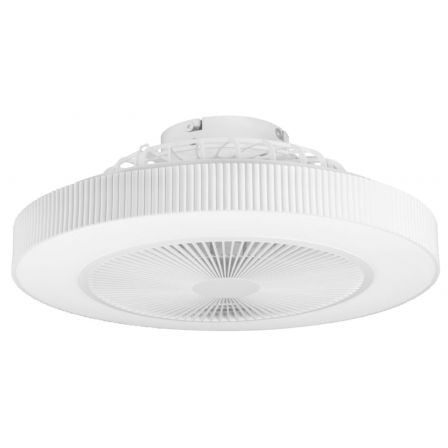 depau-ORB-VENT-CP-150035 Ventilador de Techo Orbegozo CP 150035/ 40W/ 7 Aspas 33cm/ 6 Velocidades - Imagen 1