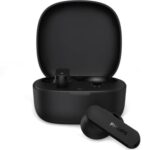 Auriculares Bluetooth Philips TAT2100BK con estuche de carga/ Autonomía 8h/ Negros