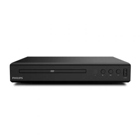 depau-PHIL-DVD-TAEP200-12 Reproductor DVD Philips TAEP200/12 - Imagen 1