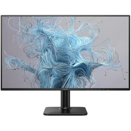 depau-PHIL-M-24E2N111 Monitor Profesional Philips 24E2N1110 23.8"/ Full HD/ Negro - Imagen 1