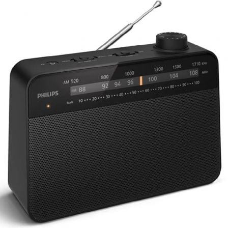 depau-PHIL-RADIO-TAR2509 Radio Portátil Philips TAR2509 - Imagen 1