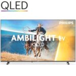 Televisor Philips QLED 32PQS6901 32"/ Full HD/ Ambilight/ Smart TV/ WiFi