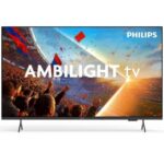 Televisor Philips 43PUS8001 43"/ Ultra HD 4K// Ambilight/ Smart TV/ WiFi