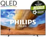 Televisor Philips QLED 65PUS7810 65"/ Ultra HD 4K/ Smart TV/ WiFi