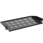 Bandeja Fija Mural para Rack Phasak PHO 5325/ Altura 1U