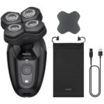 Afeitadora Philips Head Shaver Pro 5000 Series HS5980/15/ con Batería