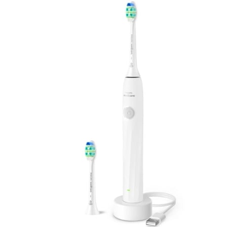 depau-PHPAE-CEP-SN-2100S-HX4022-01 Cepillo Dental Philips Sonicare 2100 Series HX4022/01/ Incluye 1 Recambio - Imagen 1