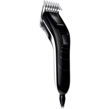 depau-PHPAE-COR-QC-5115 Cortapelos Philips QC5115/15/ con Cable/ 1 Accesorio - Imagen 1