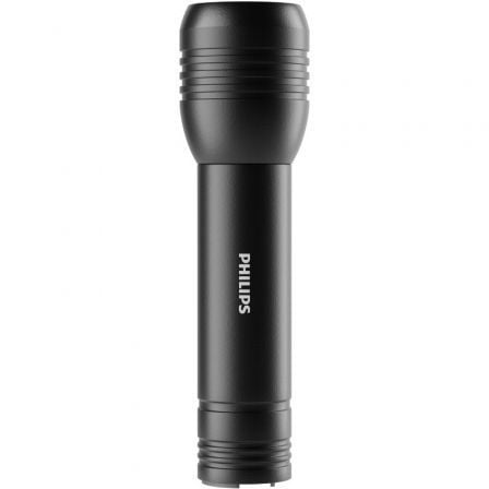 depau-PHPAE-LINT-SFL7003R-10 Linterna Philips SFL7003R/ 200 Lúmenes/ Batería Recargable - Imagen 1