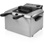 Freidora Princess 185000/ 3270W/ Capacidad 5L