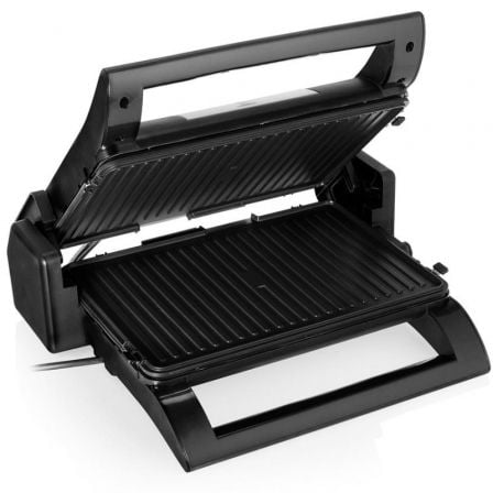 depau-PRIN-PAE-GRILL-112316 Grill Eléctrico Princess Multi Grill 112316/ 1500W/ Tamaño 316*215mm - Imagen 1