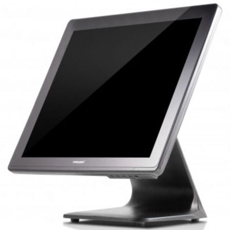 depau-PRM-MONITOR-TM-170-LED Monitor TPV Premier TM-170 17"/ Táctil/ Negro - Imagen 1