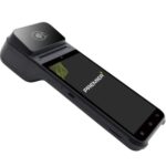 PDA Industrial con impresora de tickets Premier Maxi 52 Z/ 4GB/ 32GB/ 5.5"/ Táctil/ Función TPV