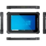 Tablet Comandera Premier Maxi 108 W/ 8GB/ 128GB/ 8"