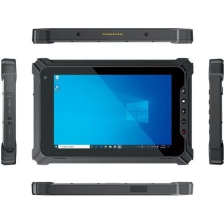 depau-PRM-TAB-MAXI-108-8-128-W Tablet Comandera Premier Maxi 108 W/ 8GB/ 128GB/ 8" - Imagen 1