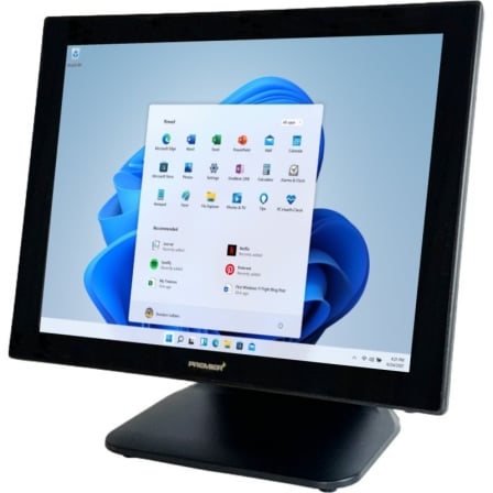 depau-PRM-TPV-KT-2000-I5-8-128-V3 TPV Premier KT-2000 Intel Core i5-1235U/ 8GB/ 128GB SSD/ 15"/ Táctil/ Win11 IoT - Imagen 1
