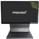 TPV Premier Turia A RK3568/ 4GB/ 64GB eMMC/ 15.6" + 10.1"/ Táctil/ WiFi/ Android 11