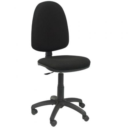 depau-PYC-SILLA-04CPBALI840 Silla de Oficina Piqueras y Crespo Aýna 04CPBALI840/ Negra - Imagen 1