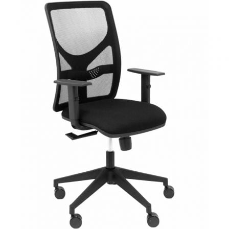 depau-PYC-SILLA-21SBALI840B10 Silla de Oficina Piqueras y Crespo Motilla 21SBALI840B10/ Negro - Imagen 1