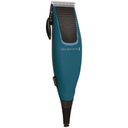 depau-REM-PAE-COR-HC5020-GREE Cortapelos Remington Apprentice HC5020/ con Cable - Imagen 1