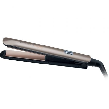 depau-REM-PAE-PLP-KERAT-PROT Plancha para el Pelo Remington Keratin Protect S8540/ Bronce - Imagen 1