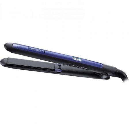 depau-REM-PAE-PLP-PRO-ION Plancha para el Pelo Remington Pro-Ion S7710/ Violeta - Imagen 1
