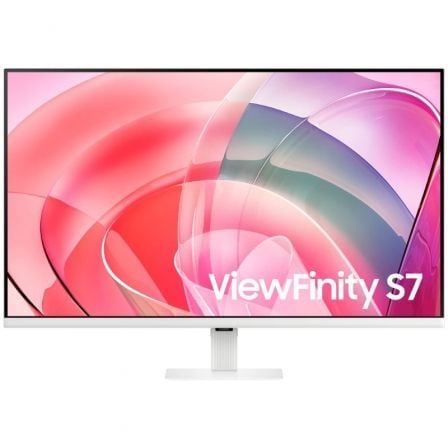 depau-SAM-M-S32D701EAU Monitor Profesional Samsung ViewFinity S7 S70D S32D701EAU 32"/ 4K/ Negro - Imagen 1