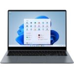 Portátil Samsung Galaxy Book4 Intel Core i5-1335U/ 16GB/ 512GB SSD/ 15.6"/ Win11