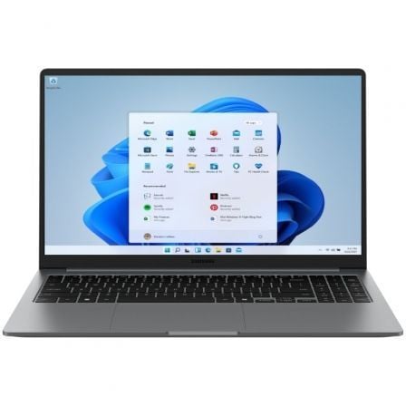 depau-SAM-P-NP754XHD-KD3ES Portátil Samsung Galaxy Book5 Intel Core Ultra 7-255U/ 16GB/ 512GB SSD/ 15.6"/ Win11 Pro - Imagen 1