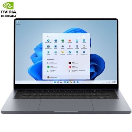 depau-SAM-P-NP964UJH-XG9ES Portátil Gaming Samsung Galaxy Book6 Ultra Intel Core Ultra 7-356H/ 64GB/ 1TB SSD/ GeForce RTX 5070/ 16" Táctil/ Win11 Pro - Imagen 1