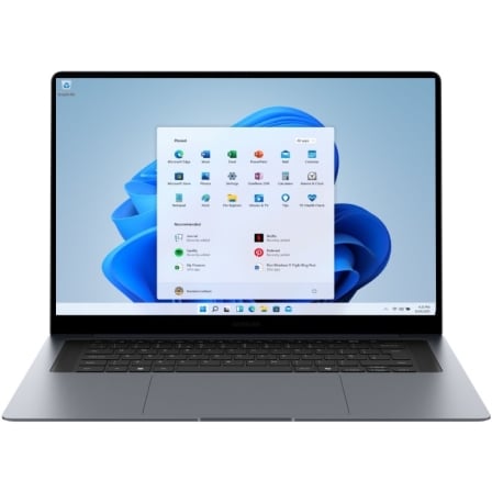 depau-SAM-P-NP964XJG-KA4ES Portátil Samsung Galaxy Book6 Pro Intel Core Ultra 5-325/ 32GB/ 512GB SSD/ 16" Táctil/ Win11 Pro - Imagen 1