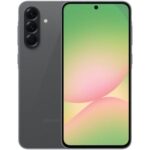 Smartphone Samsung Galaxy A56 8GB/ 128GB/ 6.7"/ 5G/ Grafito