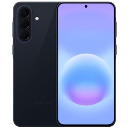 depau-SAM-SP-A576-8-128-BL Smartphone Samsung Galaxy A57 8GB/ 128GB/ 6.7"/ 5G/ Azul Oscuro - Imagen 1