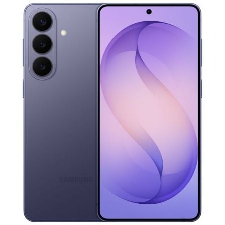 depau-SAM-SP-S947-12-512-VL Smartphone Samsung Galaxy S26+ 12GB/ 512GB/ 6.7"/ 5G/ Violeta - Imagen 1