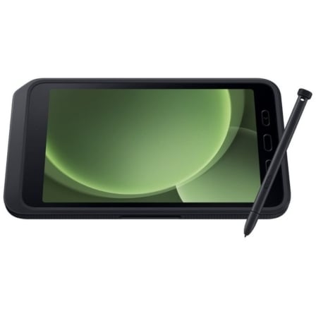 depau-SAM-TAB-X306-6-128-GREE-V2 Tablet Samsung Galaxy Tab Active5 8"/ 6GB/ 128GB/ Octacore/ 5G/ Verde/ Incluye S-Pen - Imagen 1