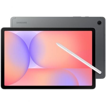 depau-SAM-TAB-X406-8-256-GY Tablet Samsung Galaxy Tab S10 Lite 10.9"/ 8GB/ 256GB/ Octacore/ 5G/ Gris/ Incluye S-Pen - Imagen 1