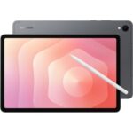 Tablet Samsung Galaxy Tab S11 11.0"/ 12GB/ 128GB/ Octacore/ 5G/ Gris/ Incluye S-Pen