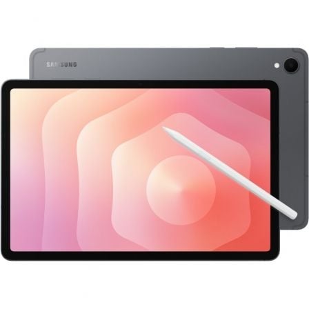 depau-SAM-TAB-X736-12-128-GY Tablet Samsung Galaxy Tab S11 11.0"/ 12GB/ 128GB/ Octacore/ 5G/ Gris/ Incluye S-Pen - Imagen 1
