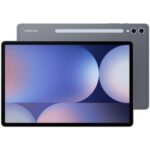 Tablet Samsung Galaxy Tab S10+ 12.4"/ 12GB/ 256GB/ Octacore/ 5G/ Gris/ Incluye S-Pen