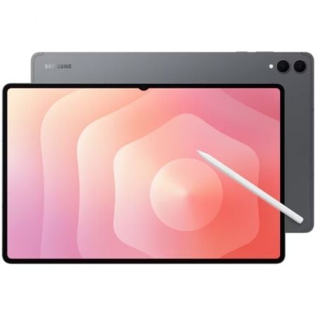 depau-SAM-TAB-X930-12-512-GY Tablet Samsung Galaxy Tab S11 Ultra 14.6"/ 12GB/ 512GB/ Octacore/ Gris/ Incluye S-Pen - Imagen 1