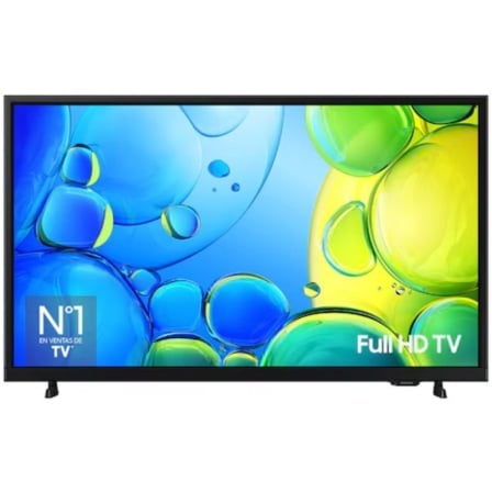 depau-SAM-TV-TU32F6005FK-V2 Televisor Samsung TU32F6005FK 32"/ Full HD/ Smart TV/ WiFi - Imagen 1