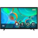 Televisor Samsung H5005 TU32H5005FK 32"/ HD/ Smart TV/ WiFi