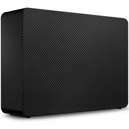 depau-SEA-HDD-EXPANSION-DESK-12TB Disco Externo Seagate Expansion 12TB/ 3.5"/ USB 3.0 - Imagen 1