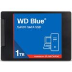Disco SSD Sandisk WD Blue SA510 1TB/ SATA III/ Full Capacity