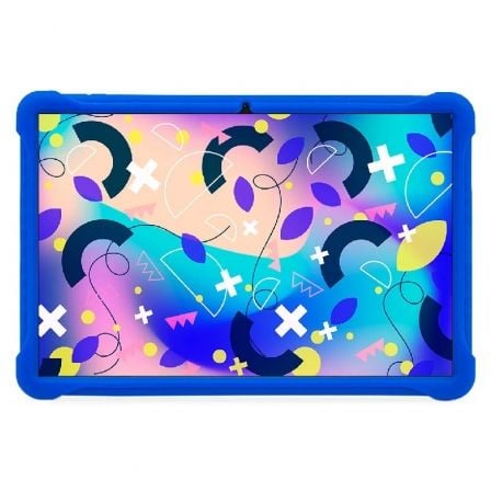 depau-SPC-FUNDA-4344E Funda SPC Kids Case para Tablets Gravity de 11"/ Azul - Imagen 1