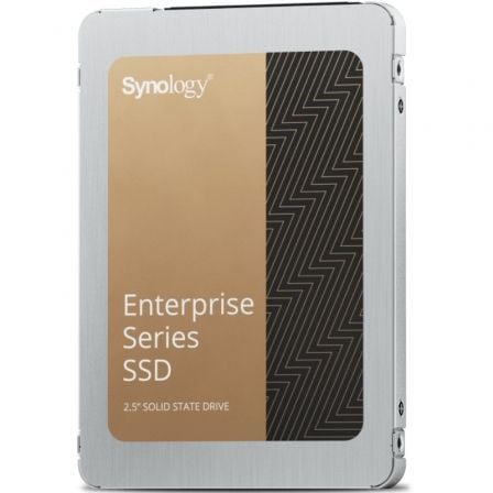 depau-SYN-SSD-SAT5221-960GB Disco SSD Synology SAT5221 960GB/ SATA III - Imagen 1
