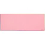 Alfombrilla Mars Gaming MMP224/ 880 x 330 x 3mm/ Rosa