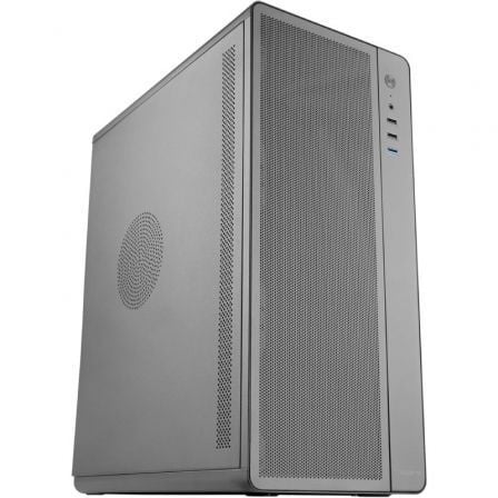 depau-TAC-CAJA-2AERO-BK Caja Semitorre Tacens 2AERO - Imagen 1